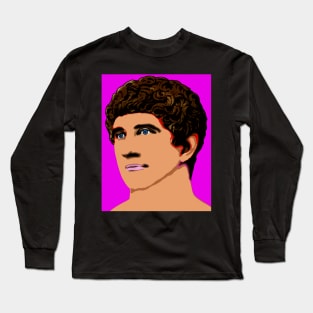 mark antony Long Sleeve T-Shirt